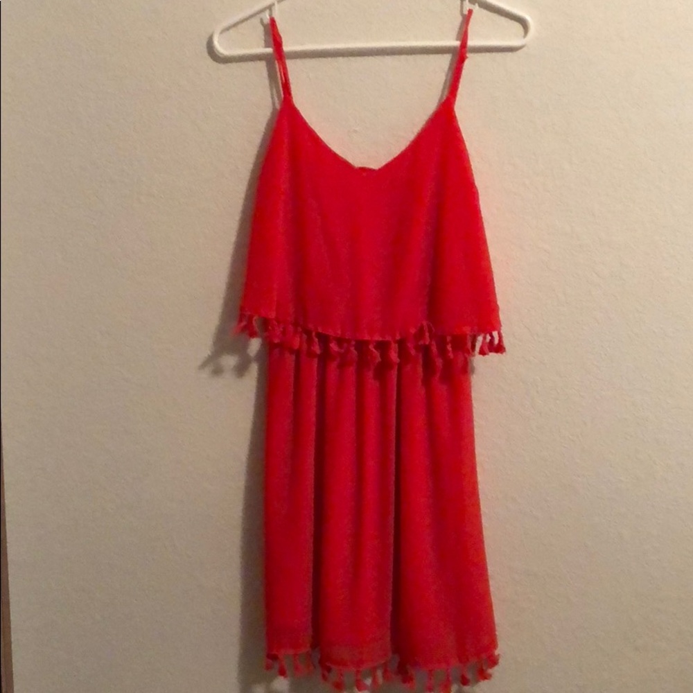 xhilaration Dress
